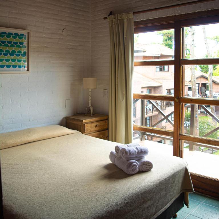 Cariló Paradise Apart Hotel & Spa - Bungalow de 2 dormitorios - 16