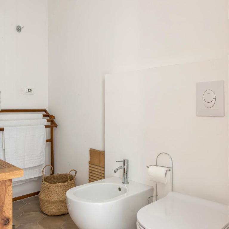 Antica Masseria San Benedetto - Casa Vacanze - 1