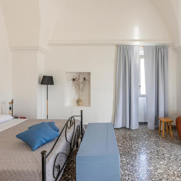 Antica Masseria San Benedetto - Casa Vacanze - 8