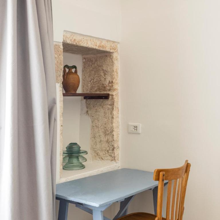 Antica Masseria San Benedetto - Casa Vacanze - 4