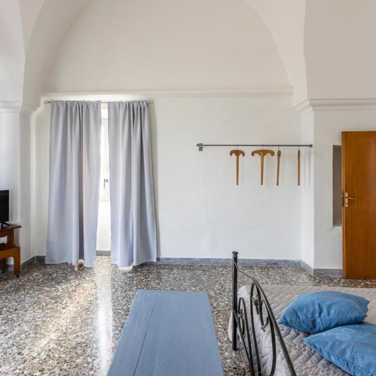 Antica Masseria San Benedetto - Casa Vacanze - 12