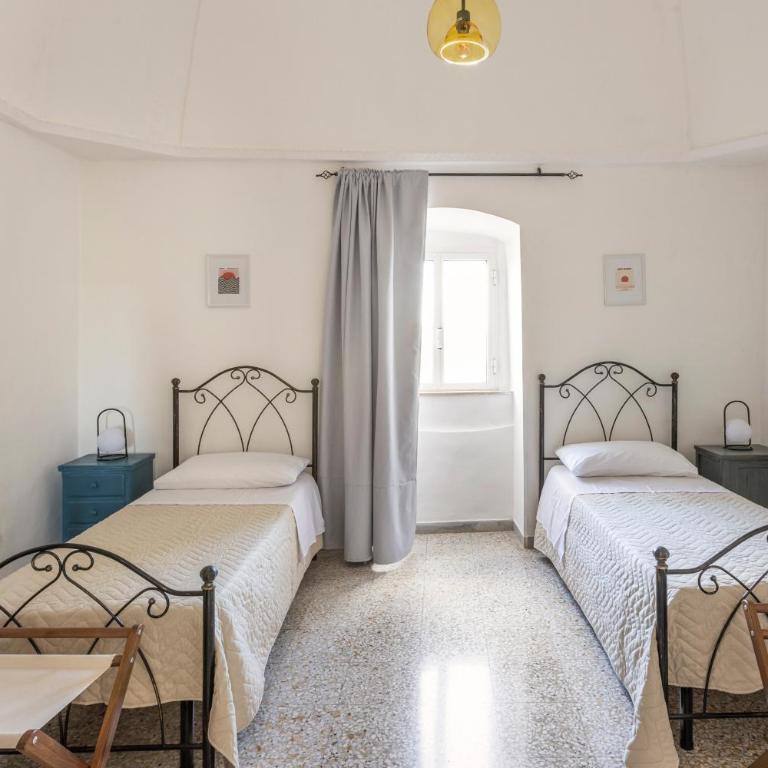 Antica Masseria San Benedetto - Casa Vacanze - 9