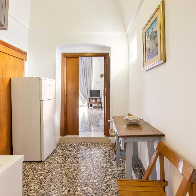 Antica Masseria San Benedetto - Casa Vacanze - 15