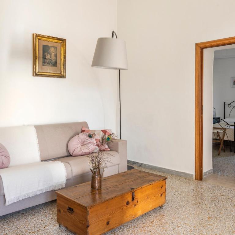 Antica Masseria San Benedetto - Casa Vacanze - 23