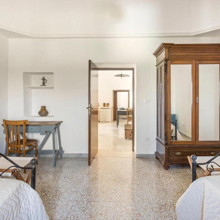 Antica Masseria San Benedetto - Casa Vacanze - 24
