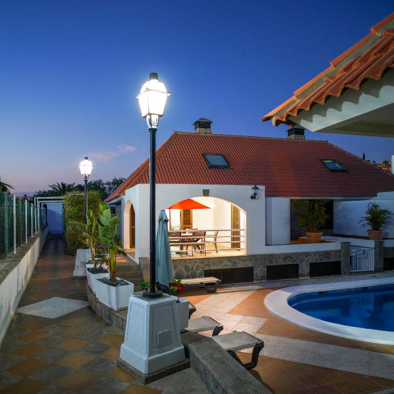 Villas Las Almenas - Villa con 3 Camere da Letto - 20