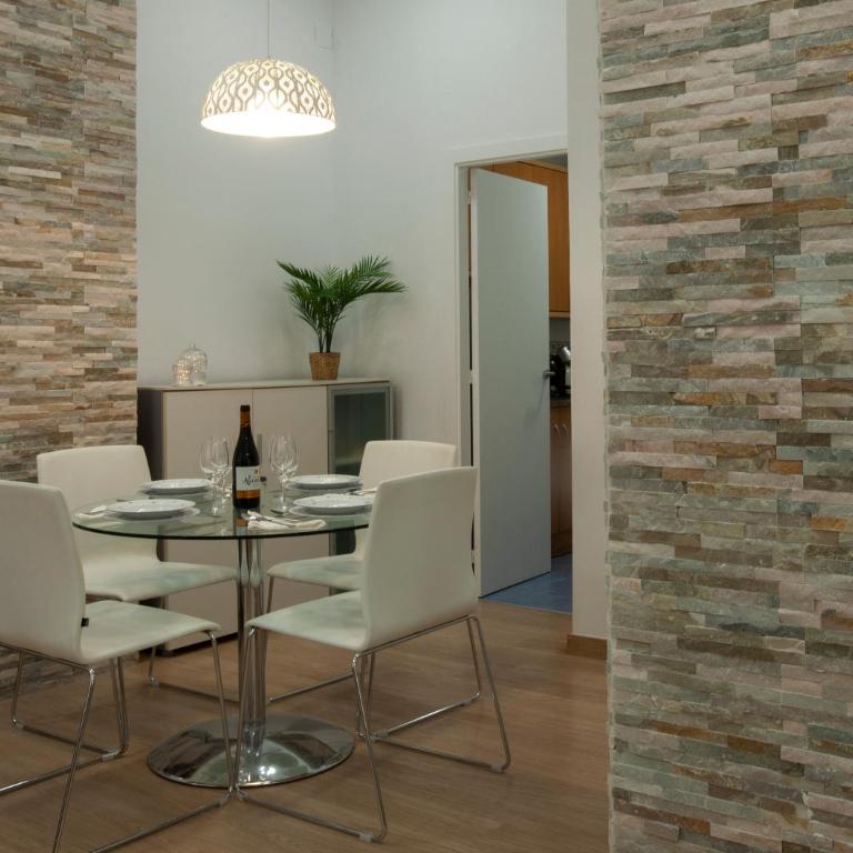 ADDA Loft La Oficina - Two-Bedroom Apartment - 3