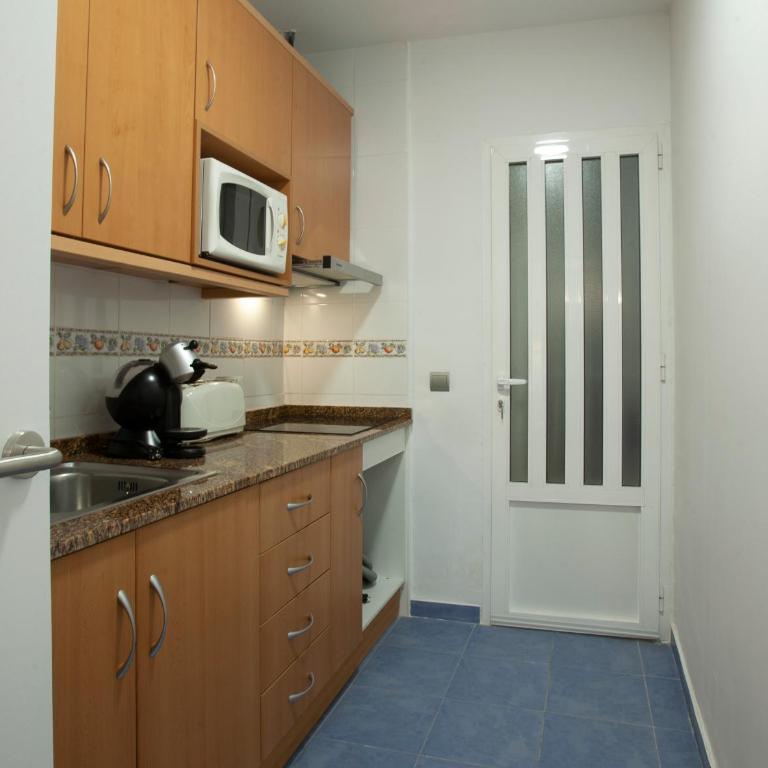 ADDA Loft La Oficina - Two-Bedroom Apartment - 18
