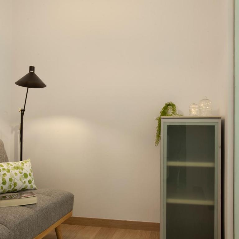 ADDA Loft La Oficina - Two-Bedroom Apartment - 14