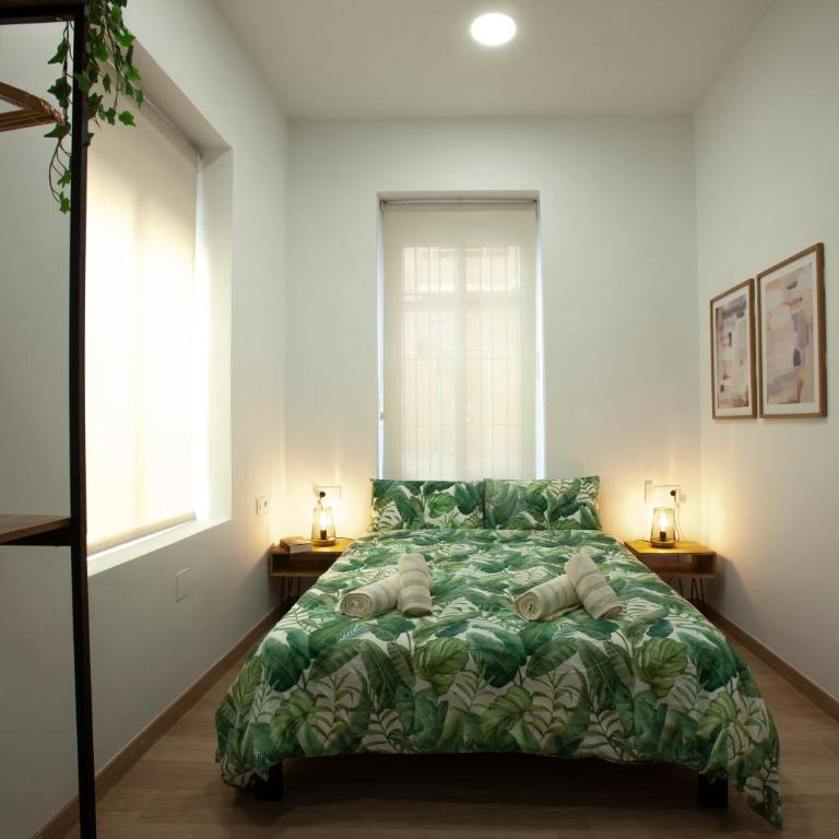 ADDA Loft La Oficina - Two-Bedroom Apartment - 6