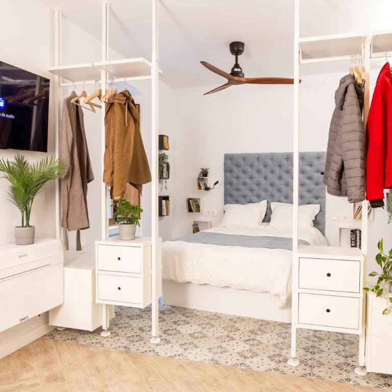Wakana - Apartamento - Planta baja - 4