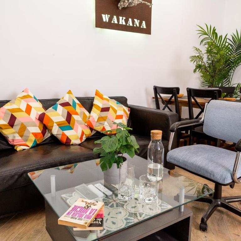 Wakana - Apartamento - Planta baja - 6
