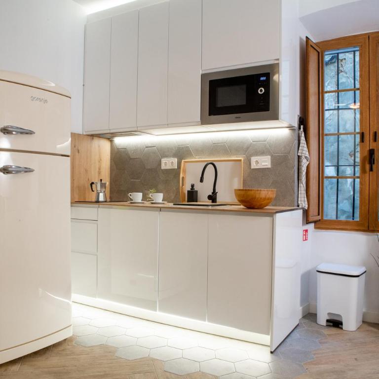 Wakana - Apartamento - Planta baja - 12
