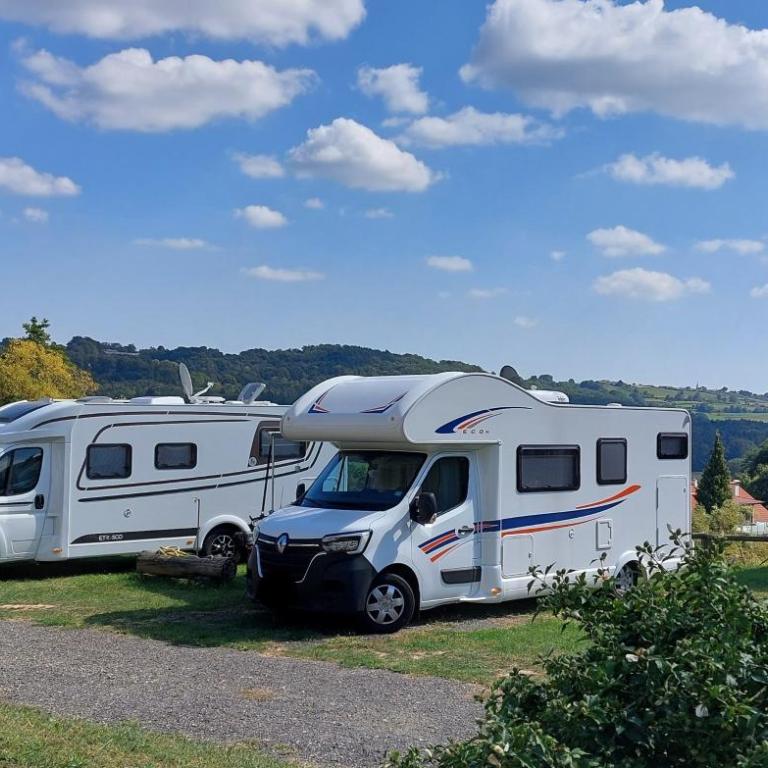 Gästehaus - Camping- Weinhof Radl - Maison de Vacances - 6