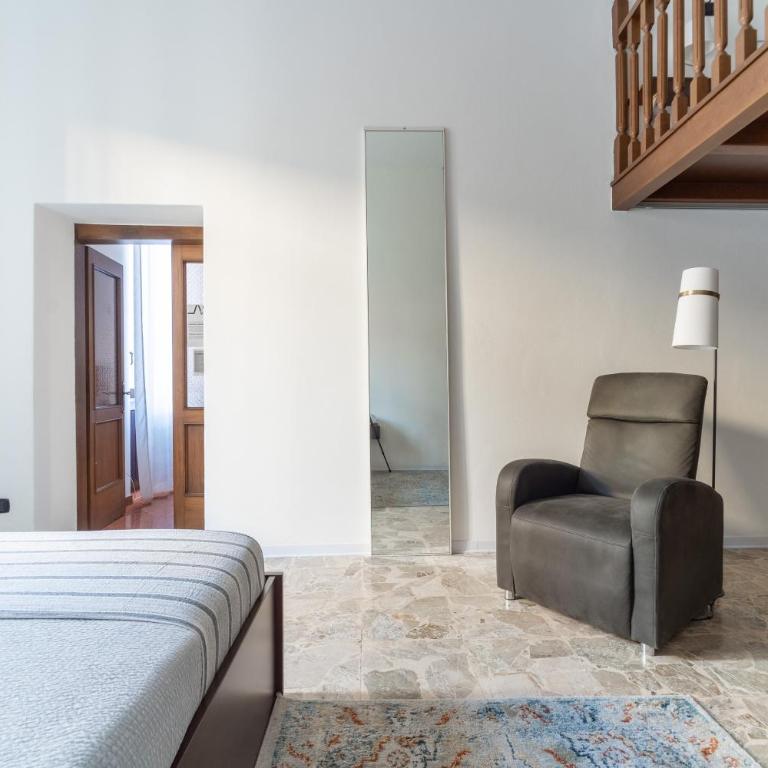 GRAND CENTRAL 1845 - Meliora Apartments - Superior Apartment Double Mezzanine Flat - 31