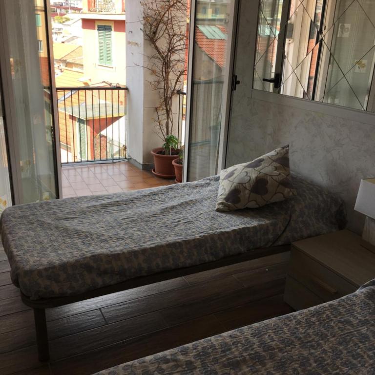 IN CENTRO A RAPALLO - Two-Bedroom Apartment - 26