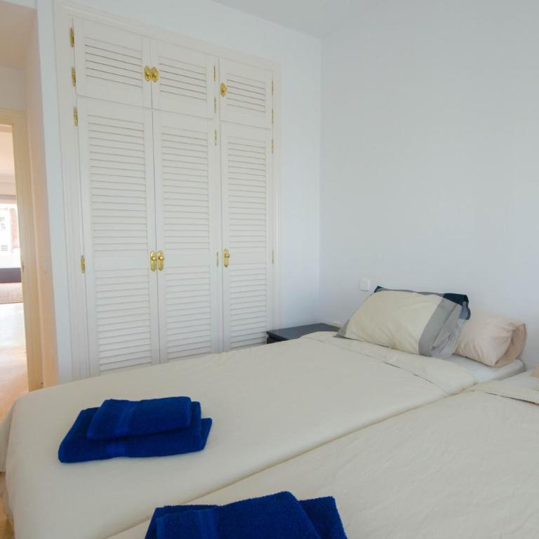 Aparment Terraza de Agustina- Swimming pool next to the beach - Apartamento de 3 dormitorios - 9