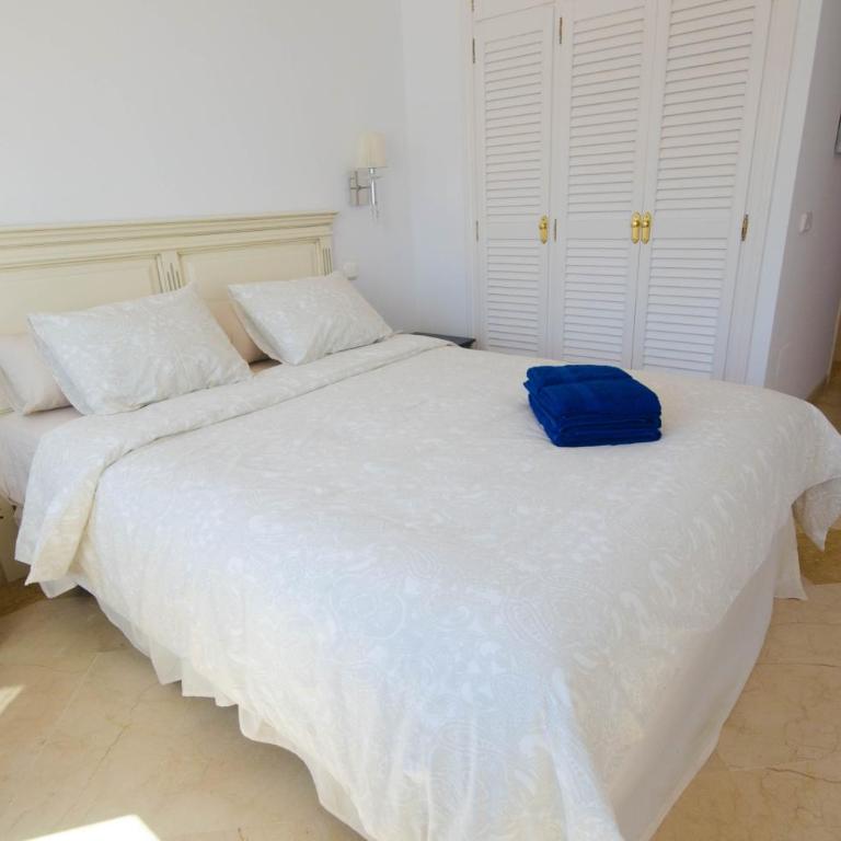 Aparment Terraza de Agustina- Swimming pool next to the beach - Apartamento de 3 dormitorios - 4