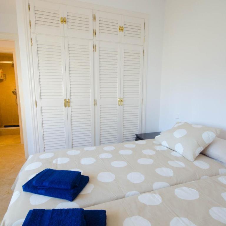 Aparment Terraza de Agustina- Swimming pool next to the beach - Apartamento de 3 dormitorios - 15