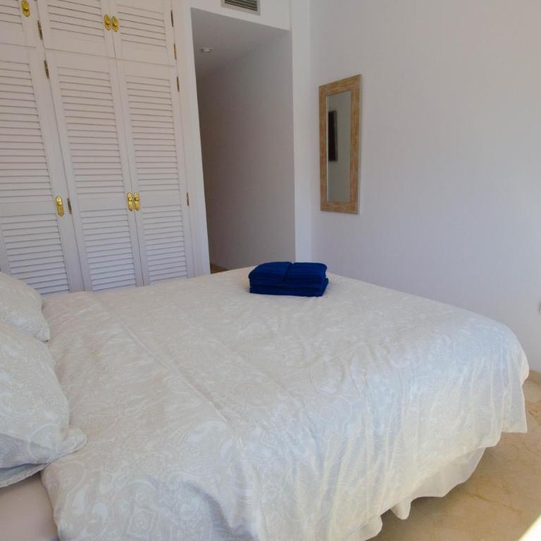 Aparment Terraza de Agustina- Swimming pool next to the beach - Apartamento de 3 dormitorios - 16