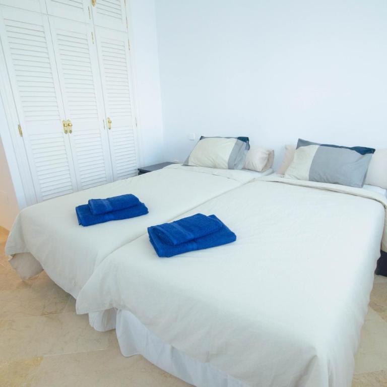 Aparment Terraza de Agustina- Swimming pool next to the beach - Apartamento de 3 dormitorios - 19