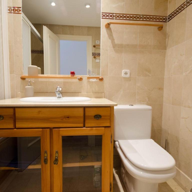 Aparment Terraza de Agustina- Swimming pool next to the beach - Apartamento de 3 dormitorios - 30