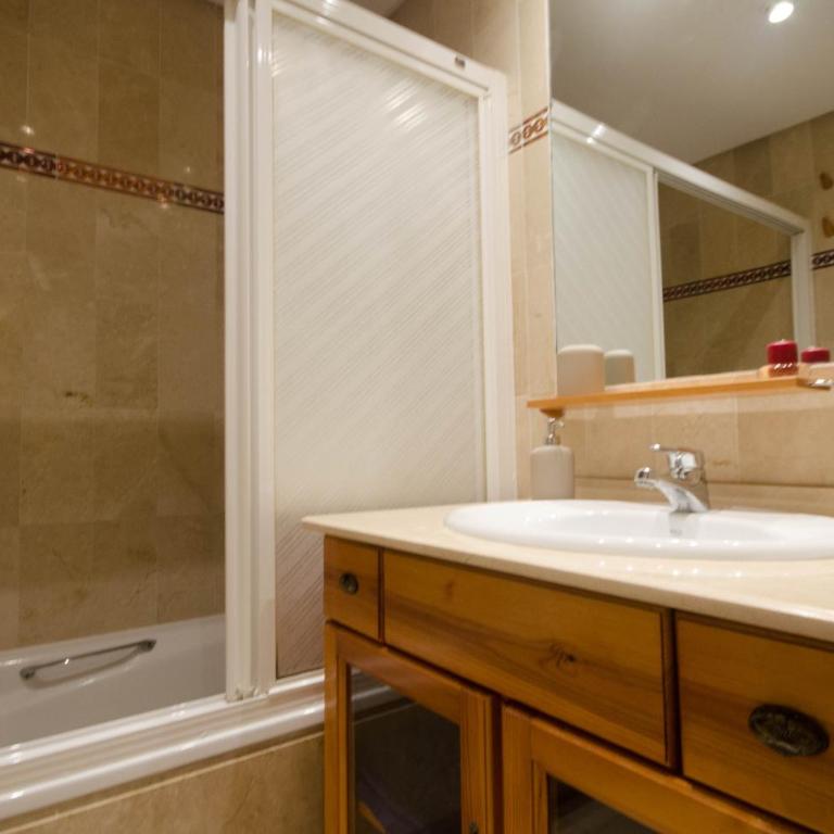 Aparment Terraza de Agustina- Swimming pool next to the beach - Apartamento de 3 dormitorios - 42
