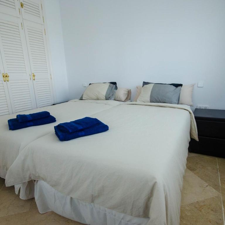 Aparment Terraza de Agustina- Swimming pool next to the beach - Apartamento de 3 dormitorios - 28