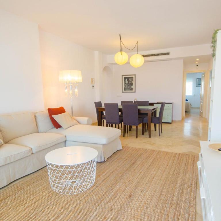 Aparment Terraza de Agustina- Swimming pool next to the beach - Apartamento de 3 dormitorios - 49