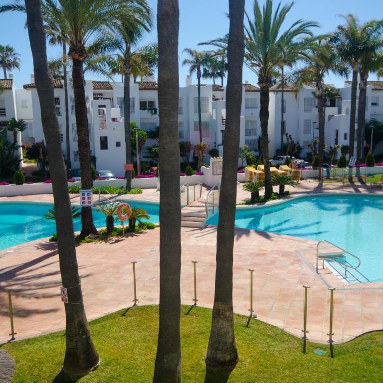 Aparment Terraza de Agustina- Swimming pool next to the beach - Apartamento de 3 dormitorios - 29