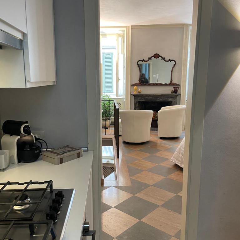 Accademia Dream - Appartamento con 1 Camera da Letto - 14