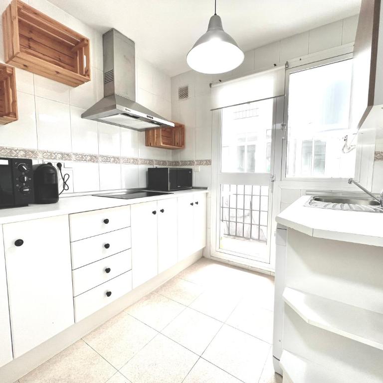 Apartment Albatros in Puerto Banus 150 meters from the beach - Apartamento de 2 dormitorios - 7