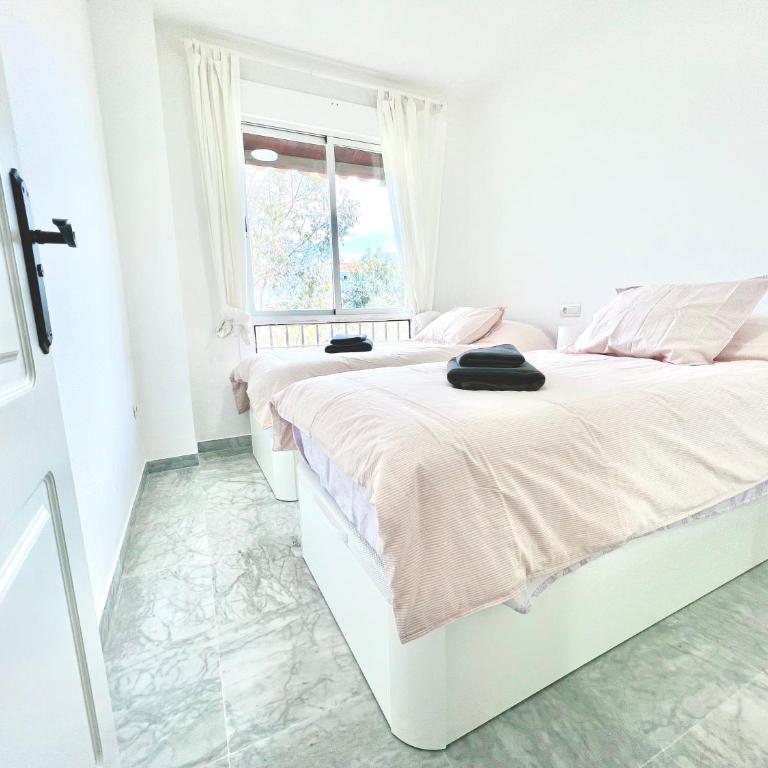 Apartment Albatros in Puerto Banus 150 meters from the beach - Apartamento de 2 dormitorios - 8