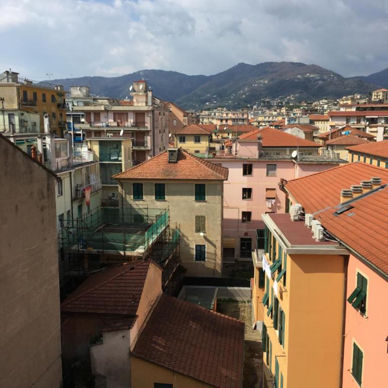 IN CENTRO A RAPALLO - Two-Bedroom Apartment - 28