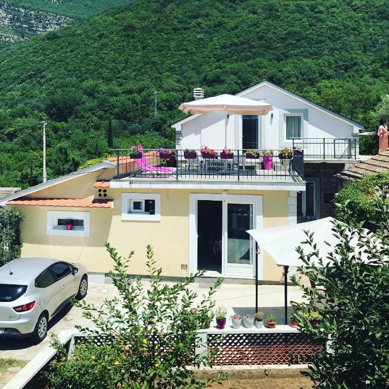 Etno village Mihailovic - One-Bedroom House - 16