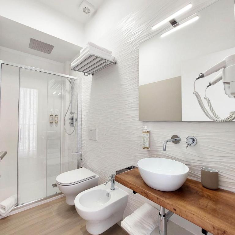 Affittacamere Casa Lilibet - Camera Matrimoniale con Bagno Privato - 2