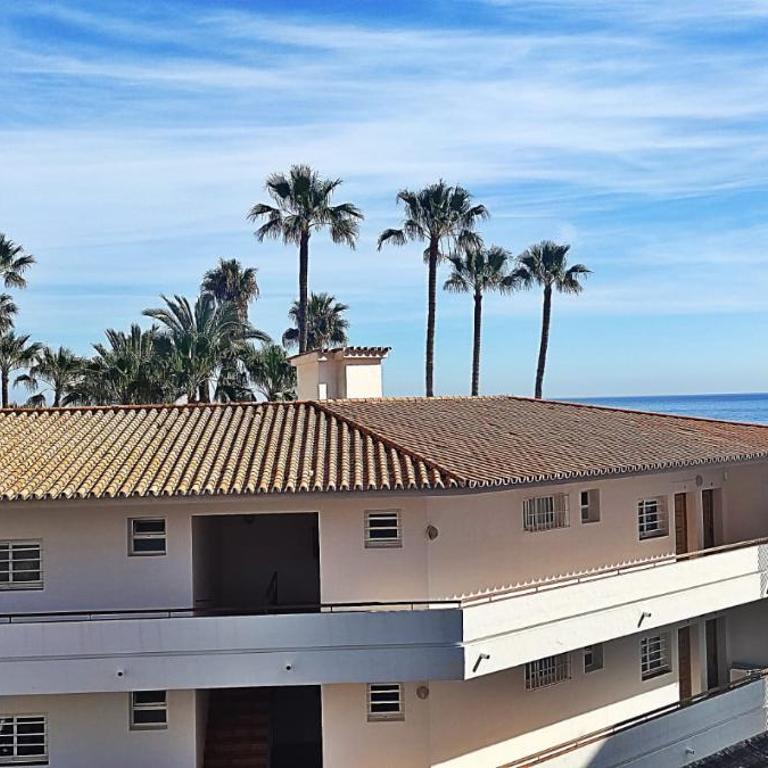 Torresol 411 - Two-Bedroom Apartment - 8