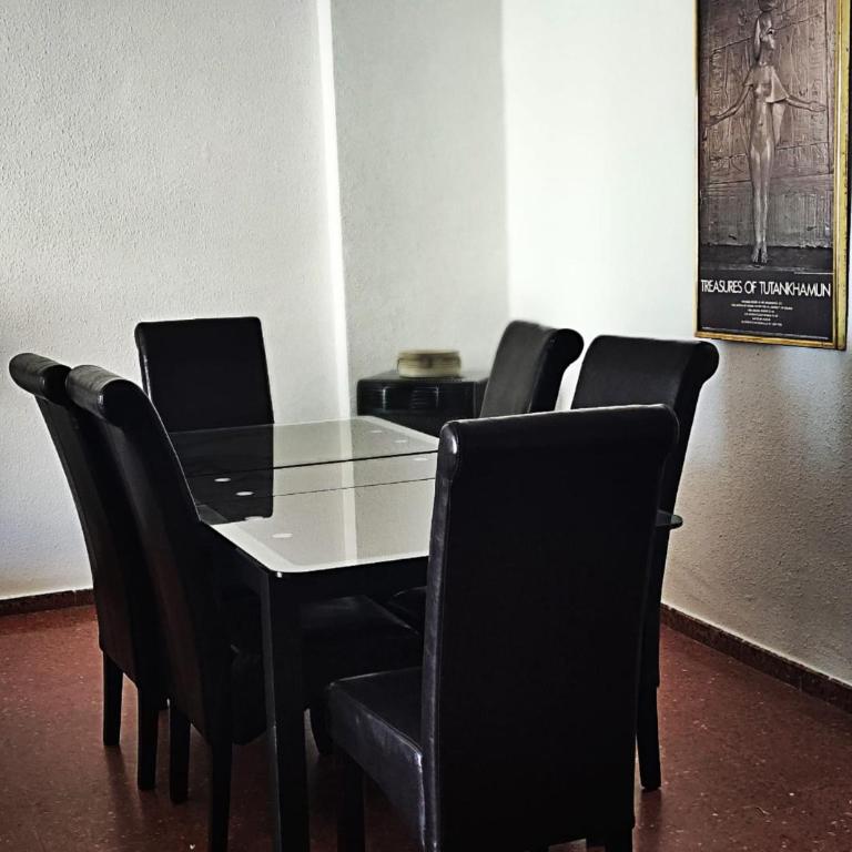 Torresol 411 - Two-Bedroom Apartment - 9
