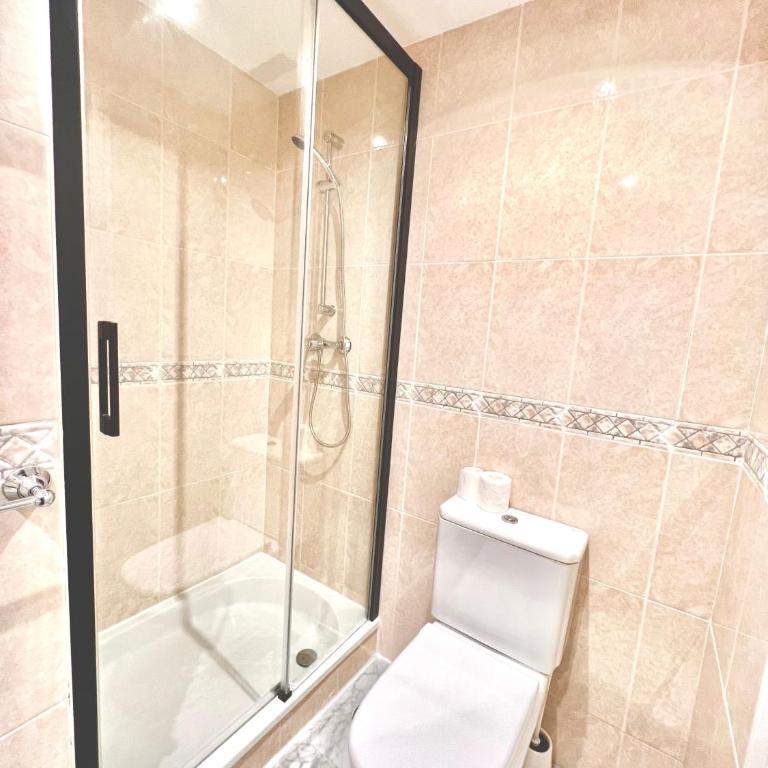 Apartment Albatros in Puerto Banus 150 meters from the beach - Apartamento de 2 dormitorios - 10