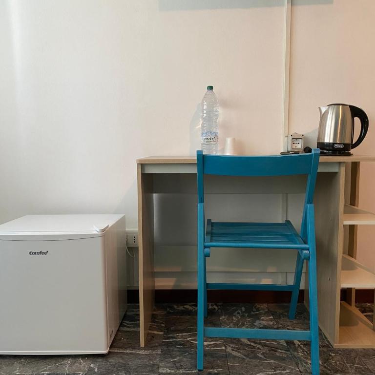 Mestre Residence - Camera Quadrupla con Bagno in Comune - 4