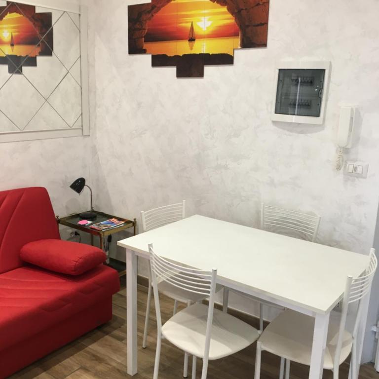 IN CENTRO A RAPALLO - Two-Bedroom Apartment - 31