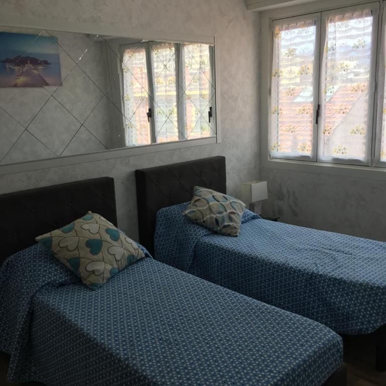 IN CENTRO A RAPALLO - Two-Bedroom Apartment - 32