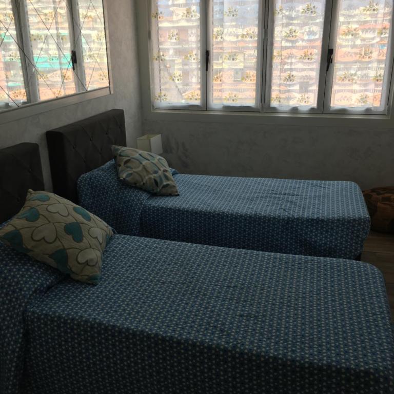 IN CENTRO A RAPALLO - Two-Bedroom Apartment - 33