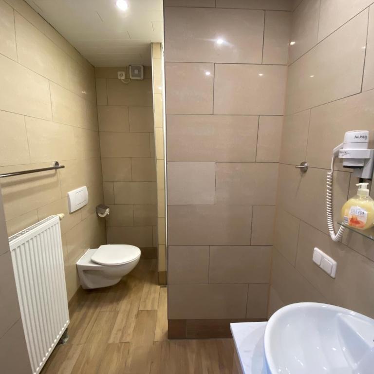 Haus Reiter - One-Bedroom Apartment - 3