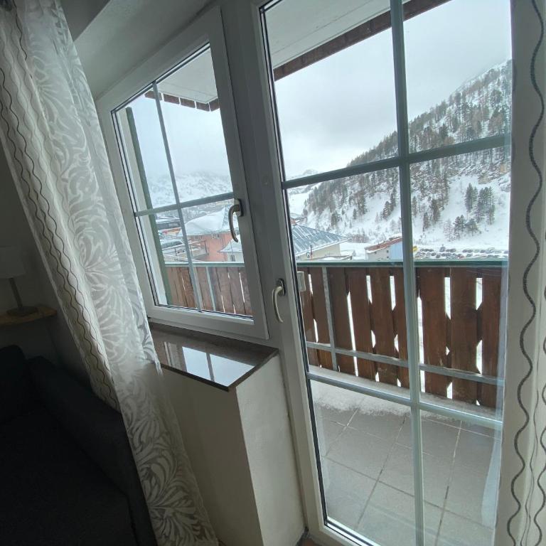 Haus Reiter - One-Bedroom Apartment - 3