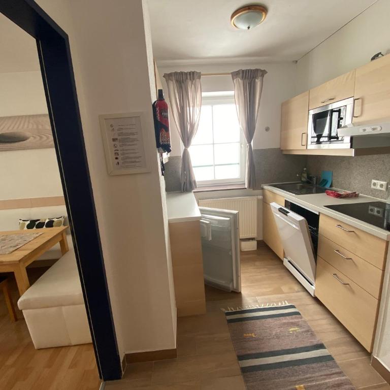 Haus Reiter - One-Bedroom Apartment - 5