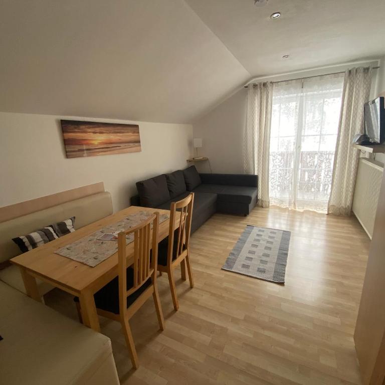 Haus Reiter - One-Bedroom Apartment - 6
