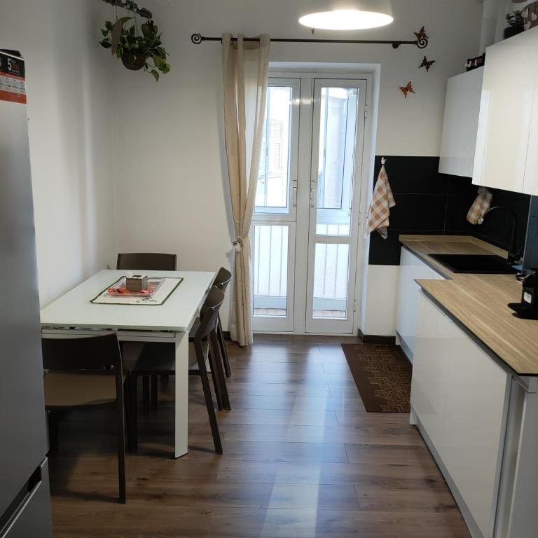 Casa Vacanze Celine a due passi dal mare CIN IT09056C2W8WF7M33 - Casa con 1 Camera da Letto - 1