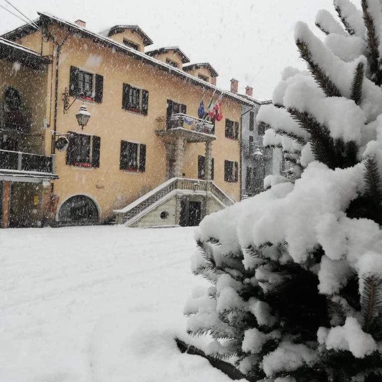 Casa Vacanze Limone - Haus mit 2 Schlafzimmern - 36