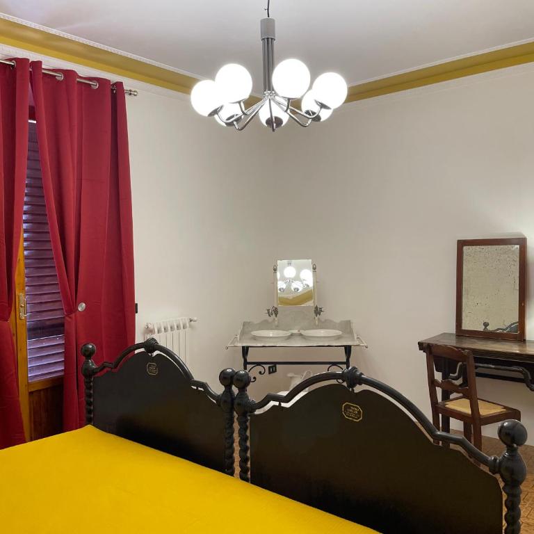 CASA SIMONETTA - Apartment - 12